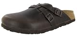 Birki's Camden Clog