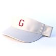 Baby Gap Adjustable Cotton Visor (Available in 3 Colors) - Khaki