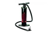 Doppelhubpumpe 2x3000 ccm (2x2000 ccm nach DIN) - 