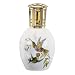 Lampe Berger Humming Bird Limoges Porcelain Lamp