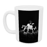 Rudolf Nureyev and Margot Fonteyn - Mug - Standard Size