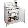 Refreshment Center Machine Stand