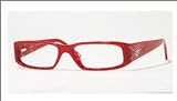 Versace - AUTHENTIC VERSACE EYEGLASSES Model: 0VE3096B Color: 584 Size: 5115