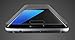 Galaxy S7 Edge Screen Protector, TheCoos Samsung Galaxy S7 Edge Screen Protector [HD Ultra Clear Film] TPU Curved Edge to Edge [Full Screen Coverage][2 Pack]