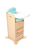 Little Helper FunPod Highchair