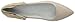 Calvin Klein Women's Brielle SS Flat