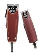 Oster Fast Feed Clipper & T-finish Trimmer Combo
