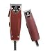 Oster Fast Feed Clipper & T-finish Trimmer Combo