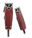 Oster Fast Feed Clipper & T-finish Trimmer Combo
