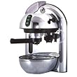 La Pavoni PA-35 Pisa Chrome Automatic Espresso Machine