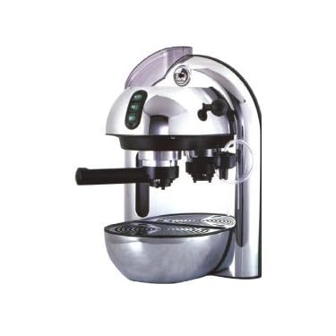 La Pavoni Pa 35 Pisa Chrome Automatic Espresso Machine