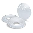 Ameda Duoshells Breast Shells