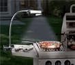 Maverick Cordless LED Stainless Steel Grill Light