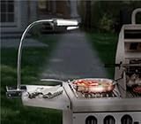 Maverick Cordless LED Stainless Steel Grill Light
