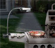 Maverick Cordless LED Stainless Steel Grill Light