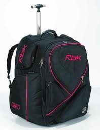 Reebok 7k Ice Hockey Kit Bag