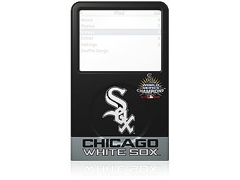 XtremeMac IPV-LTP3-4004 Iconz for White Sox*