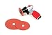 Tool Force BL4275 5-Inch Pnuematic Sander