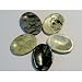 Irish Connemara Marble Worry Stone
