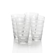 Nautica J-Class Collection 16-Ounce Cooler, Set of 4