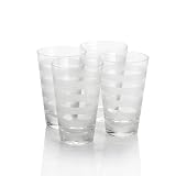 Review Nautica 934G0200 / Nautica J-Class Collection 16-Ounce Cooler, Set of 4