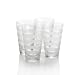 Nautica J-Class Collection 16-Ounce Cooler, Set of 4