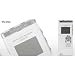 Olympus WS-321M Digital Voice Recorder and WMA Music Player