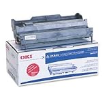OKIDATA CORPORATION / Image drum for okidata fax models okifax 5700, 5750, 5780, 5900, 5950, 5980 / OKI40433318 / Sold as 1 Each / Mfr Part # 40433318 \*/ Image drum for okidata fax models okifax 5700