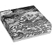 Tin Steel Hebrew Alphabet Cookie Cutter Set