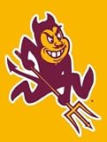 Arizona State Sun Devils ( University Of ) NCAA 27x37 Inches Banner/Wall Hanging