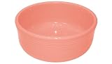 Fiestaware Rose 576 Chowder Bowl