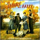 The Trouble With Harry (1998 Re-recording) Bernard Herrmann