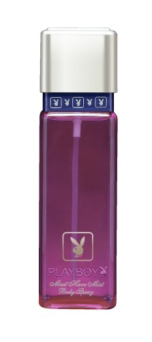 Childrens Toyshop  Health & Personal Care : Playboy Must Have Mist