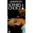 Sophie's Choice [VHS] by 