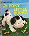 A Little Golden Book: The Poky Little Puppy