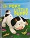 A Little Golden Book: The Pokey Little Puppy