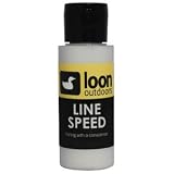 Loon Outdoors Line Speed (Cleaner)