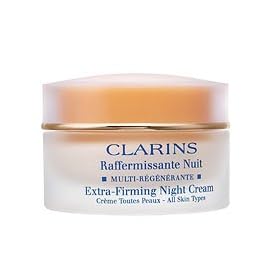 Clarins Extra Firming Night Cream - All Skin Types