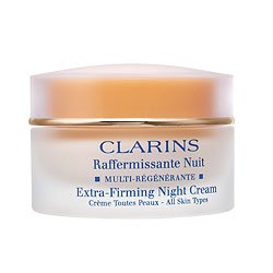 Clarins Extra Firming Night Cream - All Skin Types