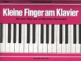 Kleine Finger am Klavier, H.4 - Hans Bodenmann