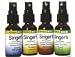 Herbs Etc. Singer's Saving Grace (Collinsonia/jack-in-the-pulpit Complex) Orginal 1 Oz