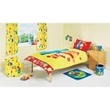 In The Night Garden Igglepiggle Single Duvet