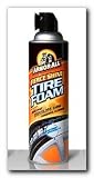 ARMOR ALL FIERCE SHINE TIRE FOAM
