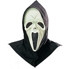 Rubies 6 3101 - Shocked Ghost Maske