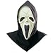 Rubies 6 3101 - Shocked Ghost Maske