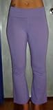 Roll Down Capri Pants