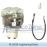 Review Bosch  / Stove/Oven/Range Oven Lamp Kit - 414191