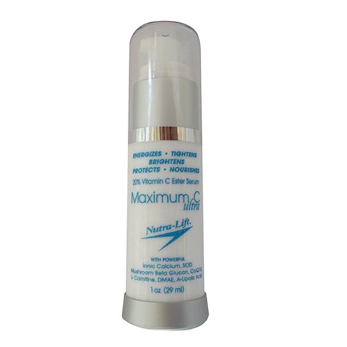 Nutra-lift® Maximum C Serum by Nutra-lift