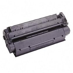 Nukote Laser Jet Cartridge for use in Hp Laserjet 1200, 3300 (Lt102R)