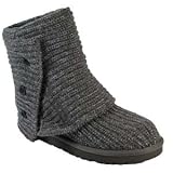 Produkt-Bild: UGG Australia Cardy damen grau stiefel